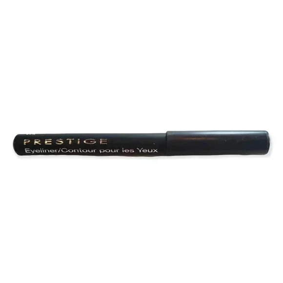 Prestige Cosmetics - Mini Contour Eye Liner 2L6 BLACK NEW - Picture 1 of 3